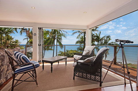 15 Wharf Street - Accommodation Gladstone 13