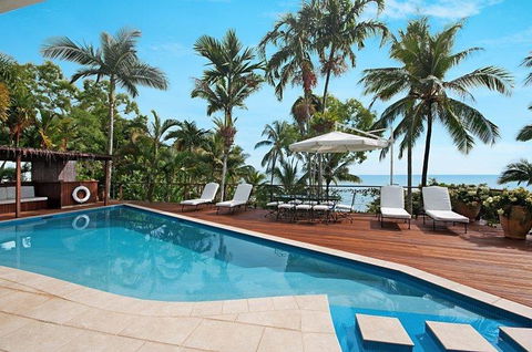 15 Wharf Street - Accommodation Gladstone 1