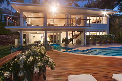 15 Wharf Street - Accommodation Gladstone 3