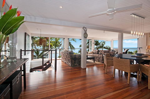 15 Wharf Street - Accommodation Gladstone 11