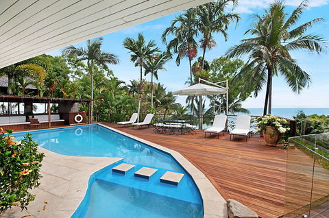 15 Wharf Street - Accommodation Gladstone 8