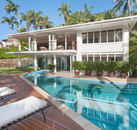 15 Wharf Street - Accommodation Gladstone