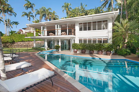 15 Wharf Street - Accommodation Gladstone 0