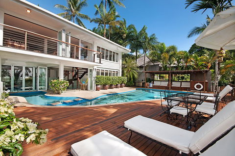 15 Wharf Street - Accommodation Gladstone 7