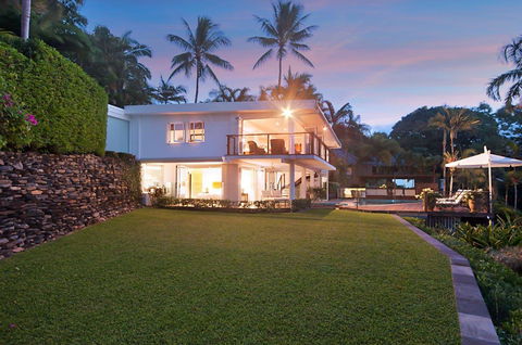15 Wharf Street - Accommodation Gladstone 6