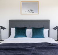 Ridge Apartment Hotel - Accommodation Gladstone