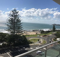 Northwind Beachfront Apartments - Accommodation Gladstone