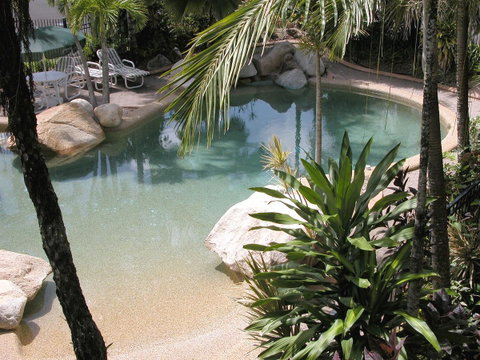 Cairns Queenslander Hotel & Apartments - Accommodation Gladstone 13
