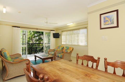 Cairns Queenslander Hotel & Apartments - Accommodation Gladstone 27