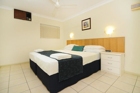 Cairns Queenslander Hotel & Apartments - Accommodation Gladstone 18