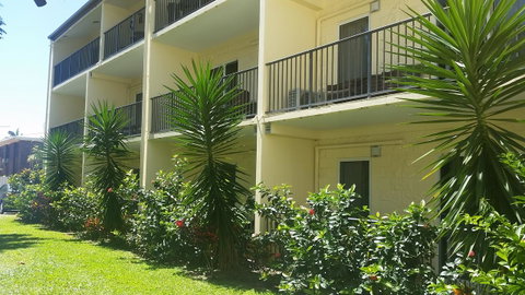 Cairns Queenslander Hotel & Apartments - Accommodation Gladstone 26