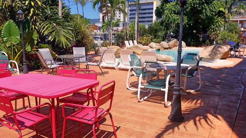 Cairns Queenslander Hotel & Apartments - Accommodation Gladstone 29
