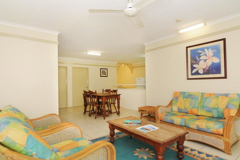 Cairns Queenslander Hotel & Apartments - Accommodation Gladstone 14