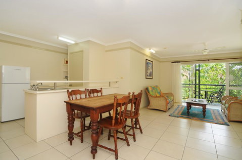 Cairns Queenslander Hotel & Apartments - Accommodation Gladstone 19