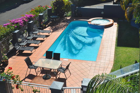 Horizons At Peregian - Accommodation Gladstone 0