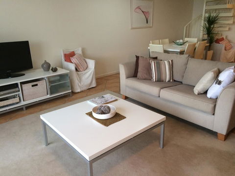 Horizons At Peregian - Accommodation Gladstone 14