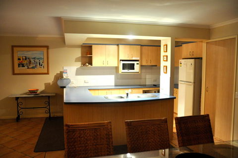 Horizons At Peregian - Accommodation Gladstone 10