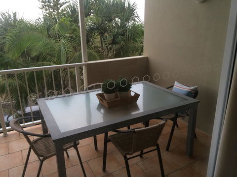 Horizons At Peregian - Accommodation Gladstone 4