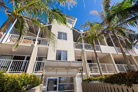 Horizons At Peregian - Accommodation Gladstone 1