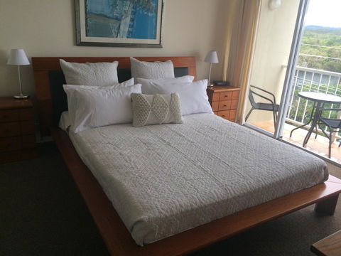 Horizons At Peregian - Accommodation Gladstone 5