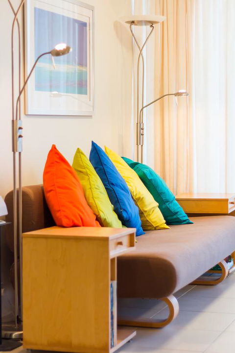 Horizons At Peregian - Accommodation Gladstone 32