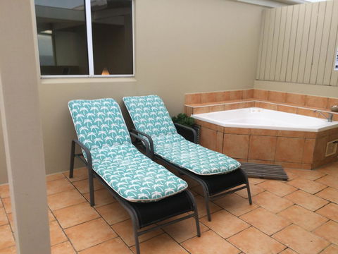 Horizons At Peregian - Accommodation Gladstone 19
