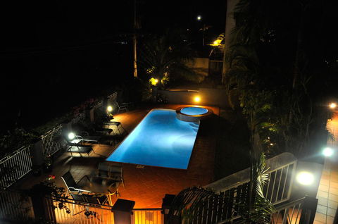 Horizons At Peregian - Accommodation Gladstone 3