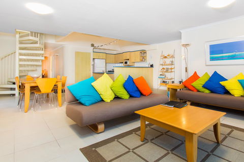 Horizons At Peregian - Accommodation Gladstone 33