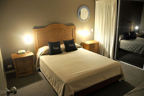 Horizons At Peregian - Accommodation Gladstone 11