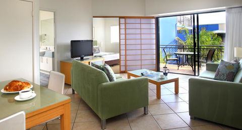 Portobello By The Sea - Accommodation Gladstone 29