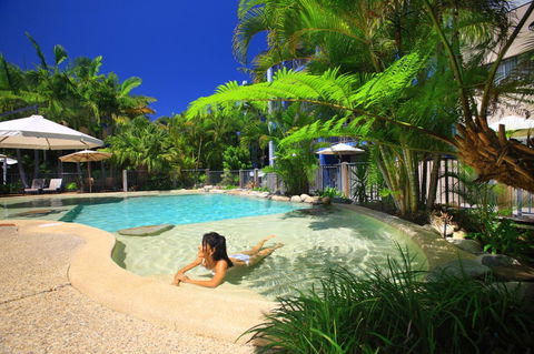 Portobello By The Sea - Accommodation Gladstone 6