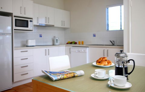 Portobello By The Sea - Accommodation Gladstone 19