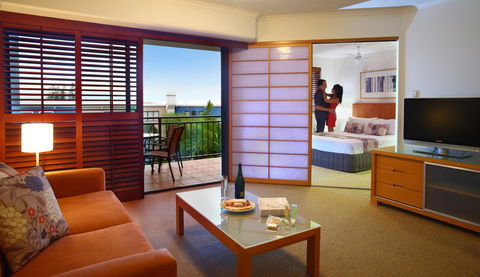 Portobello By The Sea - Accommodation Gladstone 27