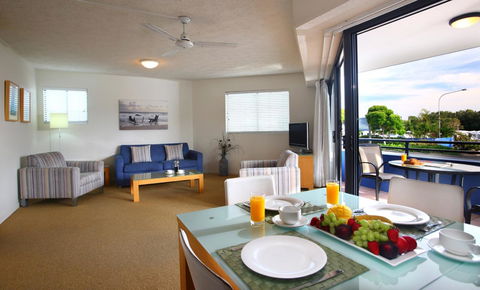 Portobello By The Sea - Accommodation Gladstone 16