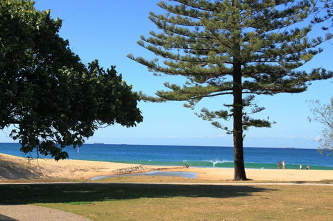 Portobello By The Sea - Accommodation Gladstone 7