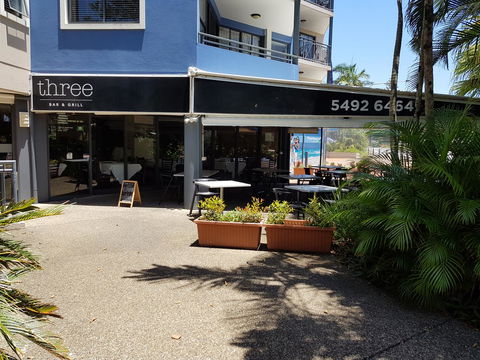 Portobello By The Sea - Accommodation Gladstone 15