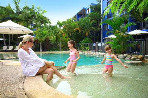 Portobello By The Sea - Accommodation Gladstone 1