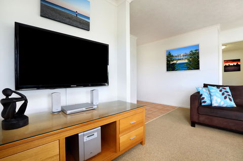 Portobello By The Sea - Accommodation Gladstone 25