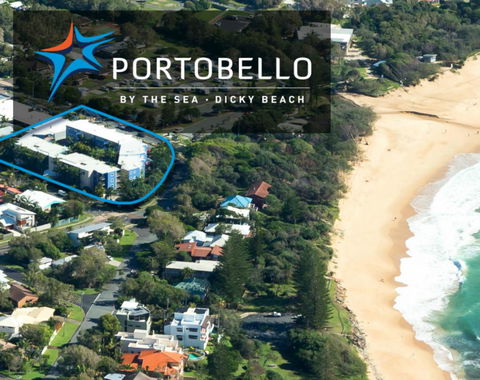 Portobello By The Sea - Accommodation Gladstone 3
