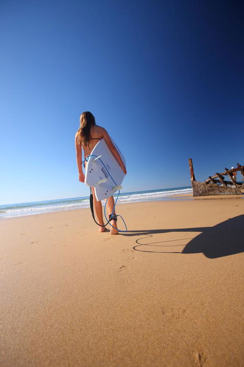 Portobello By The Sea - Accommodation Gladstone 42