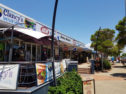 Portobello By The Sea - Accommodation Gladstone 8