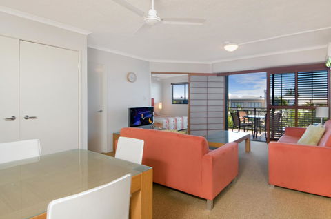 Portobello By The Sea - Accommodation Gladstone 22