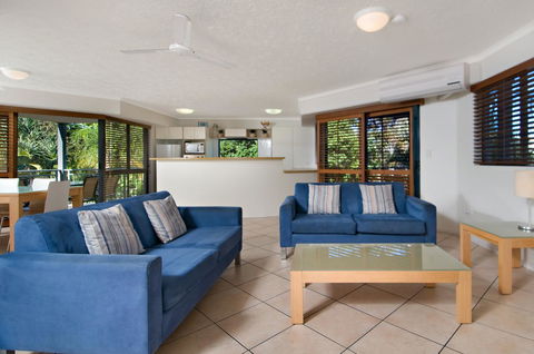 Portobello By The Sea - Accommodation Gladstone 28