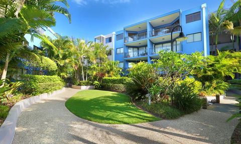Portobello By The Sea - Accommodation Gladstone 34