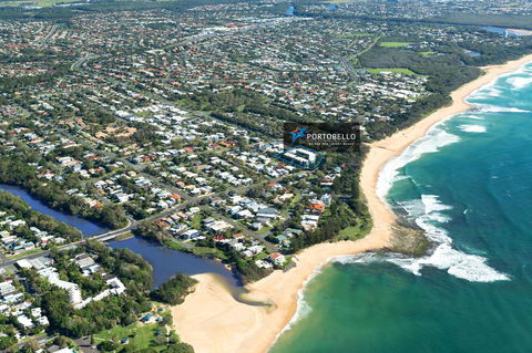 Portobello By The Sea - Accommodation Gladstone 36