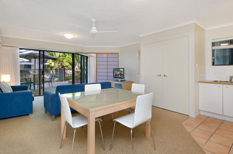 Portobello By The Sea - Accommodation Gladstone 18