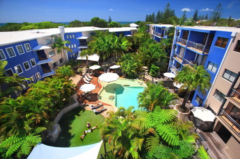 Portobello By The Sea - Accommodation Gladstone 2