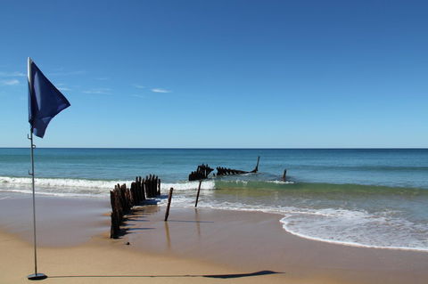 Portobello By The Sea - Accommodation Gladstone 41