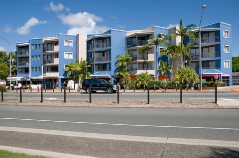 Portobello By The Sea - Accommodation Gladstone 37