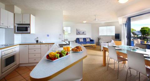 Portobello By The Sea - Accommodation Gladstone 17